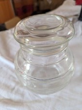 Glas bonbonglas vorratsglas gebraucht kaufen  Frankfurt am Main