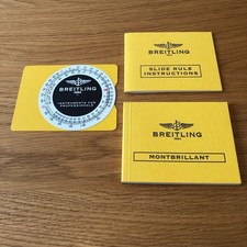 Vintage breitling montbrillant for sale  CLEVEDON