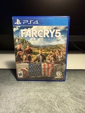 Far cry tested for sale  Livermore