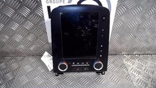 Ecran gps renault d'occasion  Sainte-Livrade-sur-Lot