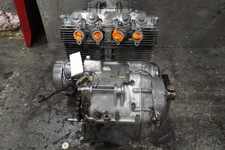 Honda cb400 four for sale  NEWCASTLE