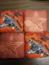Cornhole bags blitz for sale  Eureka