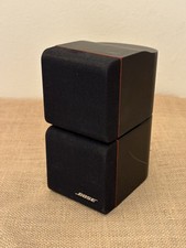 Diffusore singolo bose usato  Fano