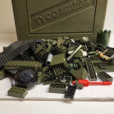 Vintage 1980 tyco for sale  Saint Louis
