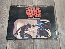 Star wars portfolio for sale  Taylors Falls
