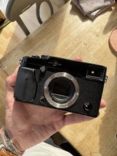 Fujifilm pro1 16.0mp for sale  SOUTHAMPTON