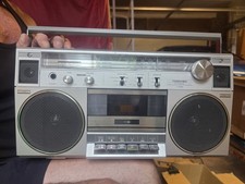 Toshiba 120s stereo for sale  ROTHERHAM