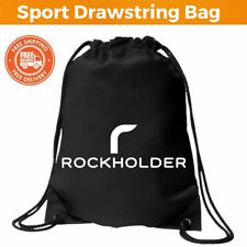 Drawstring bag sports for sale  LONDON
