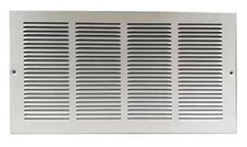 Return air grillewhite for sale  Pineville