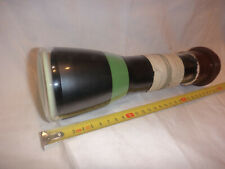 Oscyloskop tube lamp type;8ŁO39B na sprzedaż  PL