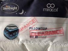 Silentnight nqp double for sale  BOLTON