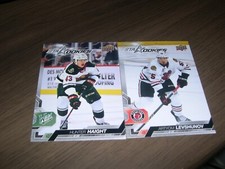 2024-25 Upper Deck AHL Star Rookies U-Pick da lista comprar usado  Enviando para Brazil