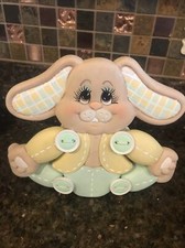 Vintage hand painted for sale  Winchester