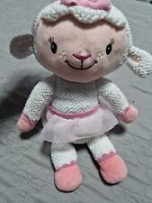 Doudou docteur peluche d'occasion  Méricourt
