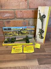 Vintage boxed dinky for sale  NORWICH