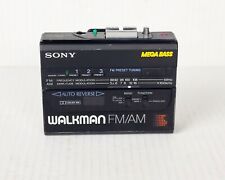 Sony walkman af64 d'occasion  Expédié en Belgium