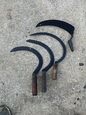 Rare antique sickle for sale  Lexington