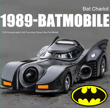 Batmobile 1989 die d'occasion  Roubaix