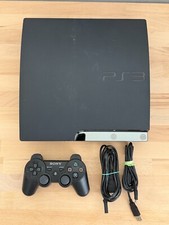 Sony playstation 160gb gebraucht kaufen  Neustadt