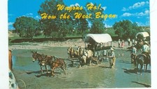 Kansas kansas authentic for sale  Carleton
