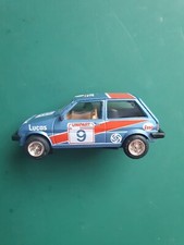 Scalextric mini metro for sale  MORECAMBE