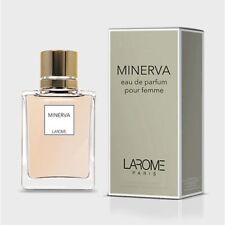 Larome minerva profumo usato  Bellizzi