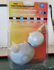 Propane 2stag regulator for sale  Clarksville