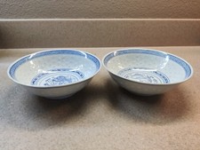 Pair vintage jingdezhen for sale  Austin