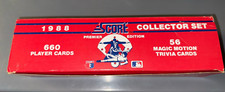 Score 1988 baseball for sale  Fort Worth