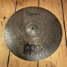 Meinl byzance big for sale  BANBURY