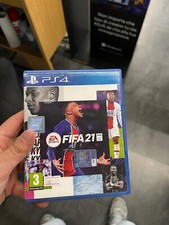 Fifa ps4 gioco usato  Adria