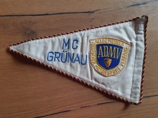Wimpel ddr grünau gebraucht kaufen  Birkenwerder