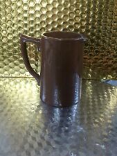 Vintage sadler brown for sale  BOURNEMOUTH