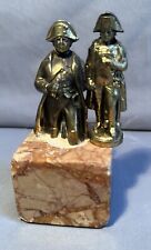 Small napolon statuette d'occasion  Expédié en Belgium