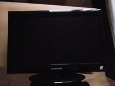 Blaupunkt bw18u55btcue lcd gebraucht kaufen  Schöntal