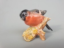 Porzellan vogel figur gebraucht kaufen  Berlin