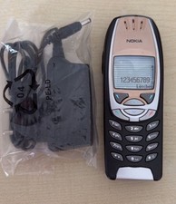 Nokia 6310i händler gebraucht kaufen  Vilshofen an der Donau