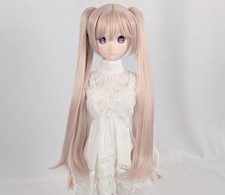 Dollfie dream wig for sale  Houston