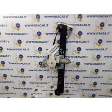 Alzacristallo porta anteriore usato Alzacristallo porta anteriore usato  Cremona