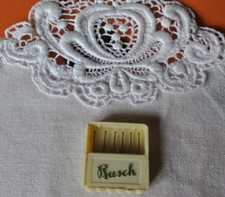 Busch co.germany frese usato  Roma
