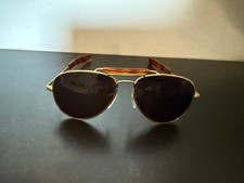 Occhiali sole vintage usato  Milano
