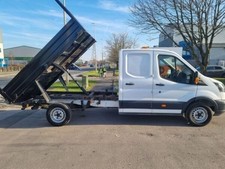 2018 ford transit for sale 2018 ford transit for sale  WINSFORD