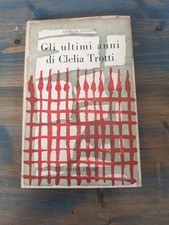 Gli ultimi anni usato  Aicurzio