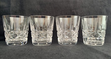 Waterford Crystal 3,5" Kylemore copo de uísque à moda antiga, conjunto com 4, usado comprar usado Waterford Crystal 3,5" Kylemore copo de uísque à moda antiga, conjunto com 4, usado comprar usado  Enviando para Brazil