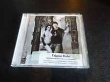 Etienne daho chansons d'occasion Etienne daho chansons d'occasion  Saint-Marcel