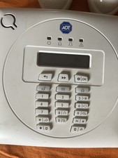 Adt wireless security for sale  LONDON