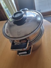 Amc topf liter gebraucht kaufen  Mannheim