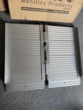 Metro mobility folding for sale  NANTWICH