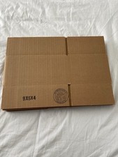 5 cardboard boxes for sale 5 cardboard boxes for sale Riverside