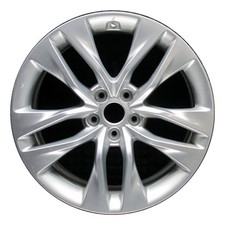 Wheel rim hyundai for sale  Houston